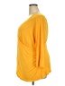 Lane Bryant Yellow Cardigan Size 22 - 24 Plus - photo 5