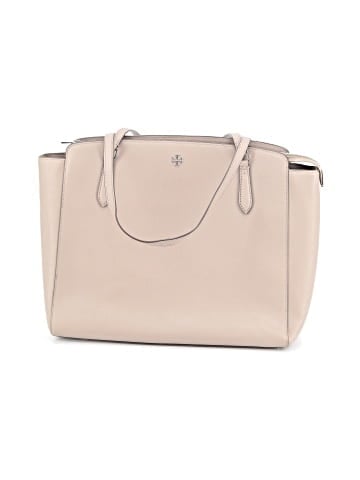 Tory Burch Leather Tote (view 1)