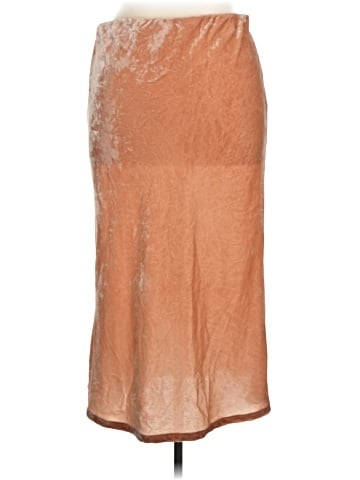 By Anthropologie Casual Skirt (view 2)