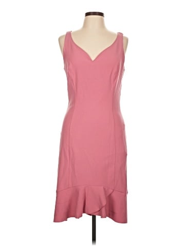 White House Black Market Cocktail Dress (view 1)