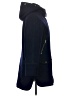J.Crew Blue Wool Coat Size 0 - photo 4