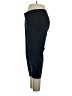 Dockers Solid Black Casual Pants Size 14 - photo 5