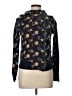 Marc by Marc Jacobs Print Blue Jacket Size L - photo 1