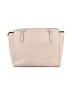 Tory Burch 100% Leather Ivory Leather Tote One size - photo 3