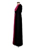 Cameo Color Block Black Cocktail Dress Size S - photo 5