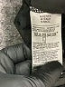 Old Navy Solid Black Dress Pants Size Med Petite - photo 8