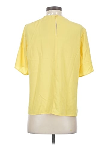 BOSS by HUGO BOSS Short Sleeve Blouse (view 2)