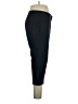 Dockers Solid Black Casual Pants Size 14 - photo 4