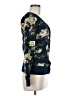 MAX Floral Blue Cardigan Size EU 38 / US 8 - photo 4