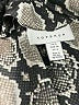 Topshop Black Sleeveless Top Size 4 - photo 7