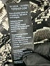 Topshop Black Sleeveless Top Size 4 - photo 8