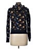 Marc by Marc Jacobs Print Blue Jacket Size L - photo 2