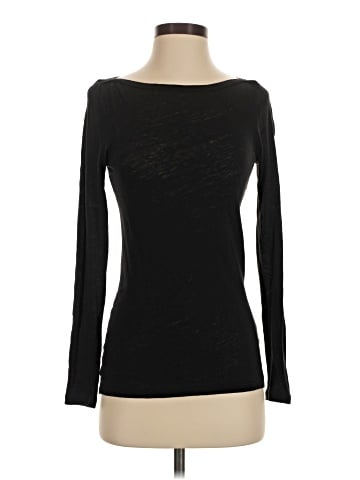 J.Crew Long Sleeve T-Shirt (view 1)