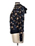 Marc by Marc Jacobs Print Blue Jacket Size L - photo 5