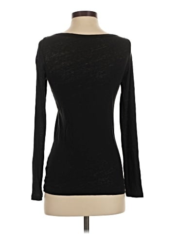 J.Crew Long Sleeve T-Shirt (view 2)