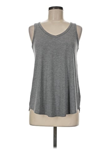 a.n.a. A New Approach Tank Top (view 1)