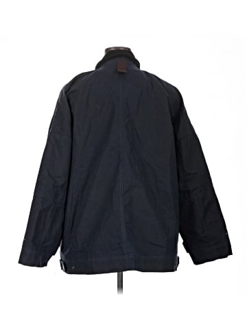 We the Free Raincoat (view 2)