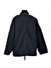 We the Free Solid Black Blue Raincoat Size XL - photo 2