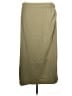Vince. Solid Tan Casual Skirt Size 14 - photo 1