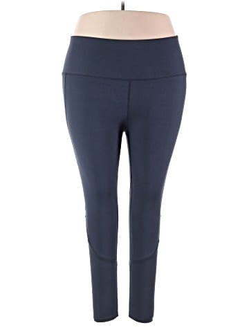MTA Sport Active Pants (view 1)