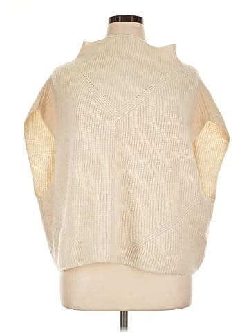 By Anthropologie Sweater Vest (view 1)