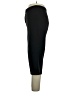 Haggar Solid Black Casual Pants Size 14 - photo 5