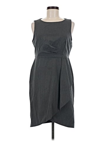 Worthington Cocktail Dress (view 1)