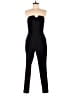 ASOS Solid Black Jumpsuit Size 6 - photo 1