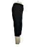 Haggar Solid Black Casual Pants Size 14 - photo 4
