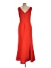 David Meister Red Cocktail Dress Size 10 - photo 2