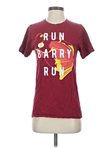 DC Comics Active T-Shirt (view 1)