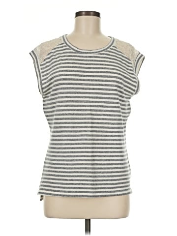 The Limited Sleeveless T-Shirt (view 1)