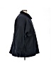 We the Free Solid Black Blue Raincoat Size XL - photo 4