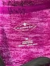 St. John's Bay 100% Polyester Purple Pullover Sweater Size M - photo 4