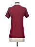 DC Comics Burgundy Active T-Shirt Size S - photo 2