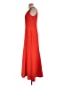 David Meister Red Cocktail Dress Size 10 - photo 5