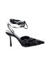Zara Black Heels Size EU 36 - photo 1