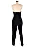 ASOS Solid Black Jumpsuit Size 6 - photo 2