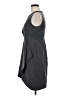 Worthington Solid Gray Cocktail Dress Size 8 Petite - photo 5
