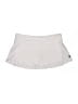 Prince Solid Silver Active Skort Size L - photo 1