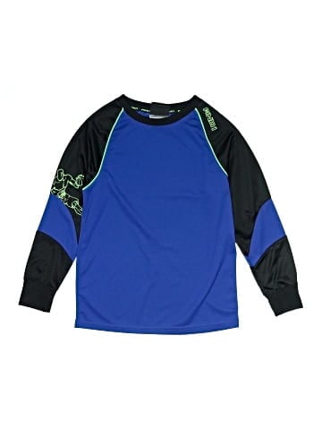 AND1 3/4 Sleeve T-Shirt (view 1)