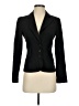 Bebe Black Blazer Size 2 - photo 1