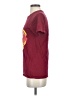 DC Comics Burgundy Active T-Shirt Size S - photo 5