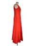 David Meister Red Cocktail Dress Size 10 - photo 4
