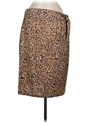 AK Anne Klein Casual Skirt (view 1)
