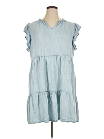 wonderly Casual Dress (view 1)