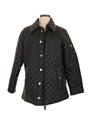 Anne Klein Coat (view 1)