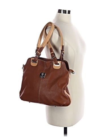 Firenze Leather Hobo (view 2)