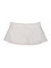 Prince Solid Silver Active Skort Size L - photo 2