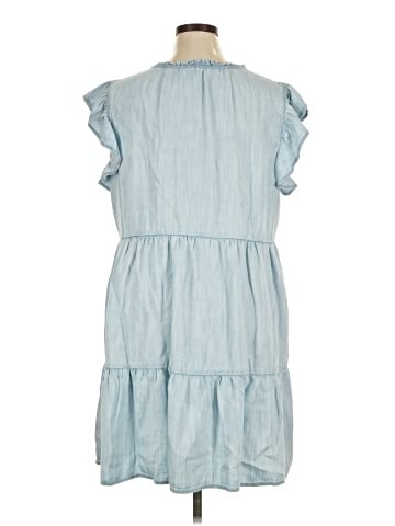 wonderly Casual Dress (view 2)